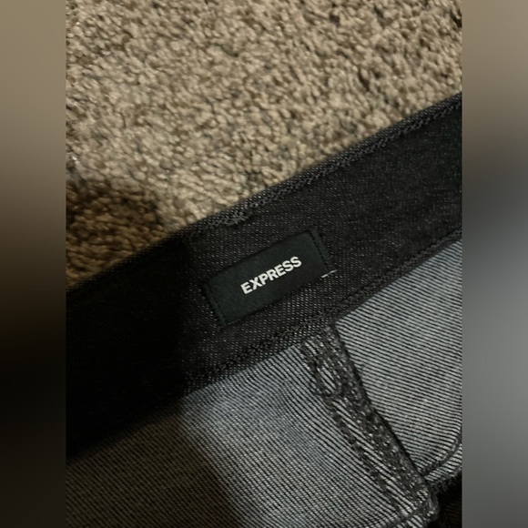 Express Skinny Jeans - Picture 4 of 6